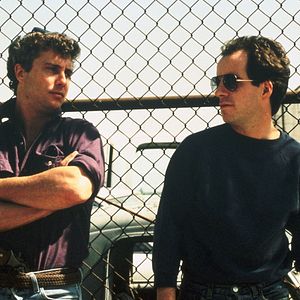 Bilder William L. Petersen