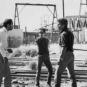 Bilder William L. Petersen