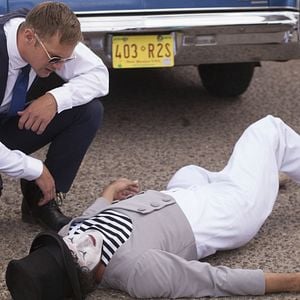 Bilder Dirty Cops: War On Everyone