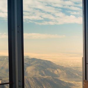 Bilder Tessa Thompson