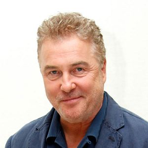 Bilder William L. Petersen