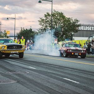 Bilder Børning - The Fast & The Funniest