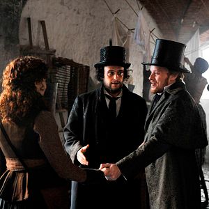 Bilder Hannah Steele