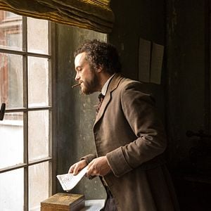 Bilder Der junge Karl Marx