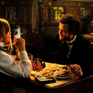 Bilder Stefan Konarske