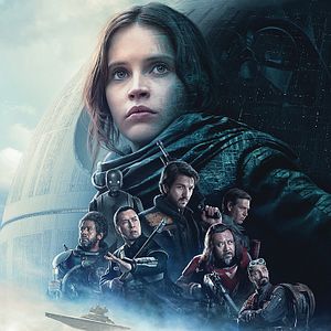 Bilder Rogue One: A Star Wars Story