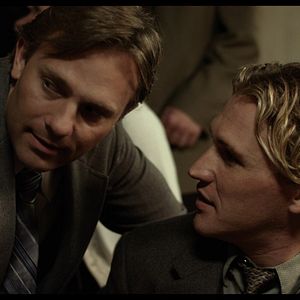 Bilder David Thomas Jenkins