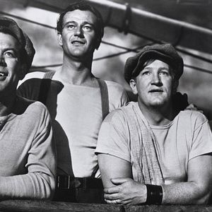 Bilder Der lange Weg nach Cardiff