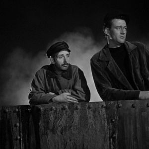 Bilder Der lange Weg nach Cardiff