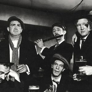 Bilder Der lange Weg nach Cardiff