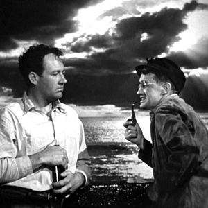 Bilder Der lange Weg nach Cardiff