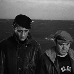 Bilder Der lange Weg nach Cardiff