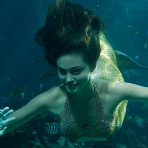 Bilder H2O - Plötzlich Meerjungfrau: Der Spielfilm zur 2. Staffel