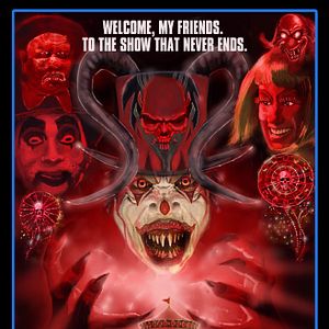 Bilder Killjoy's Psycho Circus