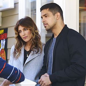 Bilder Jennifer Esposito