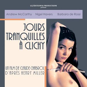 Bilder Stille Tage in Clichy