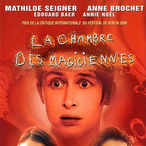 Bilder Das Zimmer der Zauberinnen