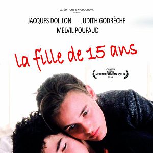 Bilder Eine Frau mit 15