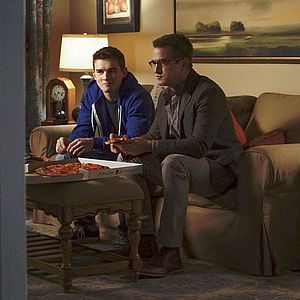 Bilder Dermot Mulroney