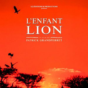 Bilder Sirga - Die Löwin