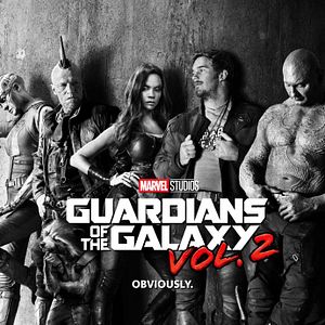 Bilder Guardians Of The Galaxy Vol. 2