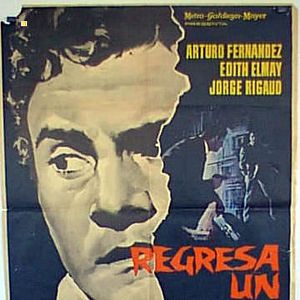 Bilder Regresa un desconocido