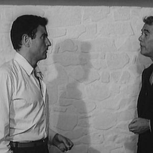 Bilder Regresa un desconocido