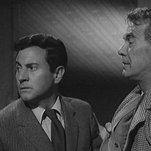 Bilder Regresa un desconocido