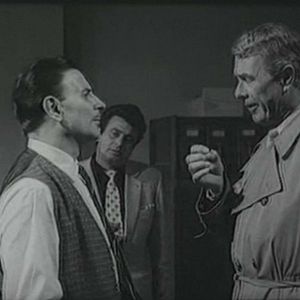 Bilder Regresa un desconocido