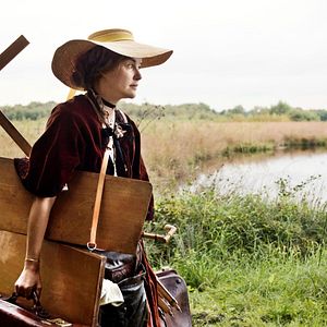 Bilder Paula - Mein Leben soll ein Fest sein