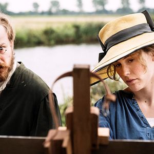 Bilder Paula - Mein Leben soll ein Fest sein