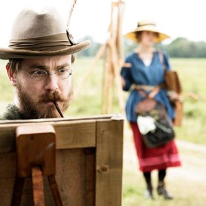 Bilder Paula - Mein Leben soll ein Fest sein