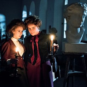 Bilder Paula - Mein Leben soll ein Fest sein