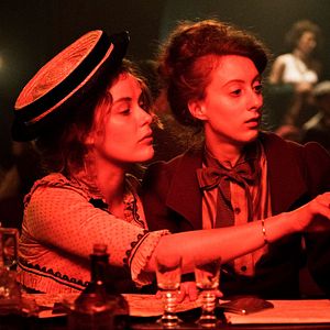 Bilder Paula - Mein Leben soll ein Fest sein