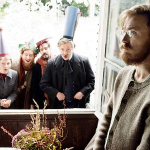 Bilder Paula - Mein Leben soll ein Fest sein