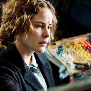 Bilder Paula - Mein Leben soll ein Fest sein