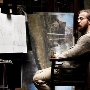 Bilder Paula - Mein Leben soll ein Fest sein