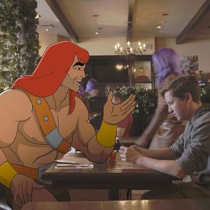 Bilder Son Of Zorn