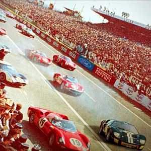 Bilder Der 24-Stunden-Krieg