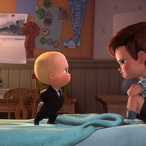 Bilder The Boss Baby
