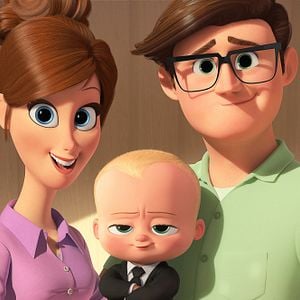 Bilder The Boss Baby