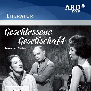 Bilder Geschlossene Gesellschaft