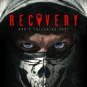 Bilder Recovery - Who's Following You?