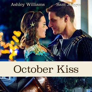 Bilder October Kiss