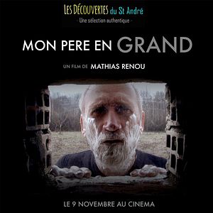 Bilder Mon père en grand