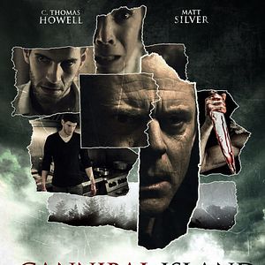 Bilder #Cannibal Island