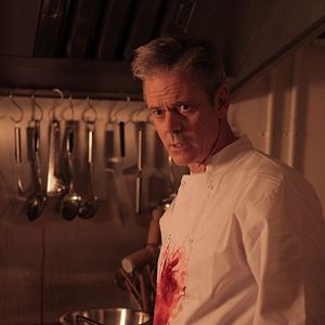 Bilder C. Thomas Howell