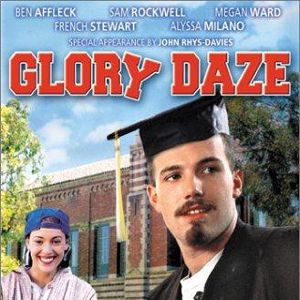 Bilder Glory Daze - Es lebe die Uni