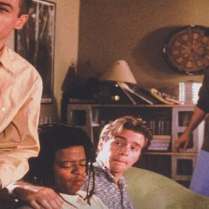 Bilder Glory Daze - Es lebe die Uni