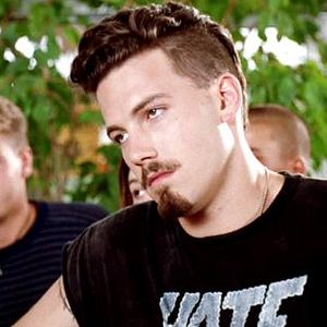 Bilder Glory Daze - Es lebe die Uni